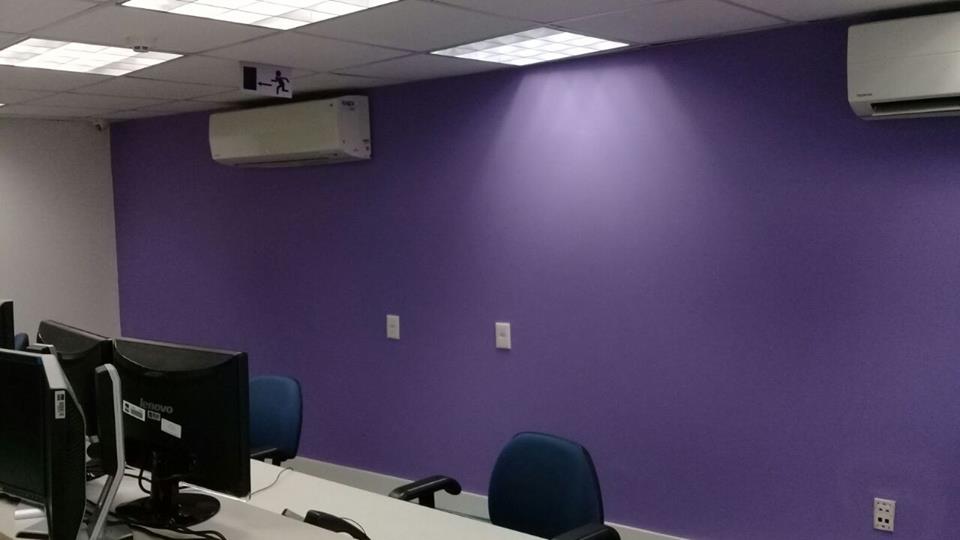 pintura comercial curitiba